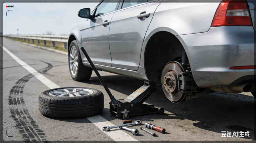 保康道路救援汽车送玻璃水