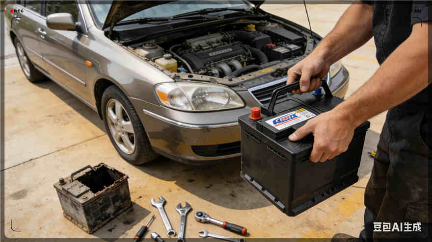 保康道路救援汽车送机油