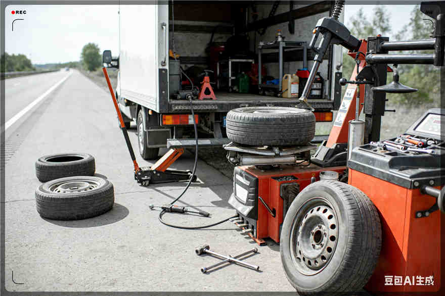 保康道路救援汽车送机油