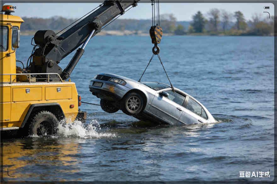 保康汽车救援送柴油